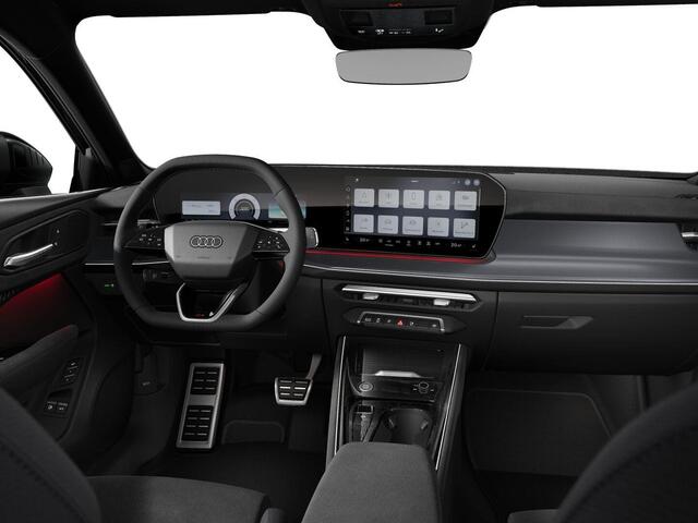 Audi Q3 Sportback S edition e-hybrid 200 kW / 272 PK Sportback 6 ver Direct Leverbaar |