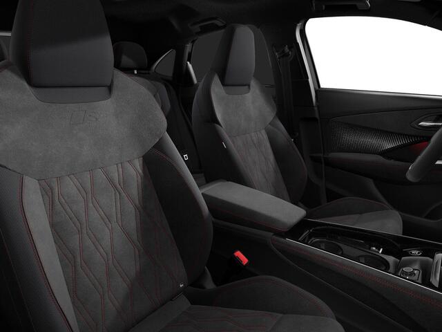 Audi Q3 Sportback S edition (A3) e-hybrid 200 kW / 272 PK Sportback Direct Leverbaar |
