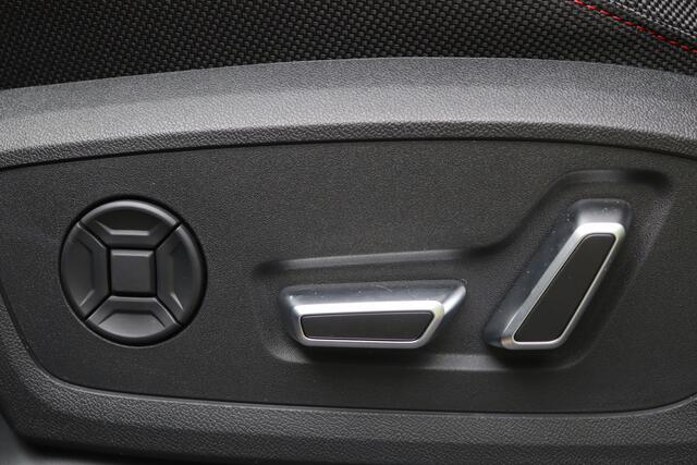 Audi Q3 Sportback 1.5 200kW e-hybrid S-Line Pano/Sonos/360/Tech Pro/Elek. stoelen+mem/Head-up/Keyless/20"/Trekhaak wegkl.