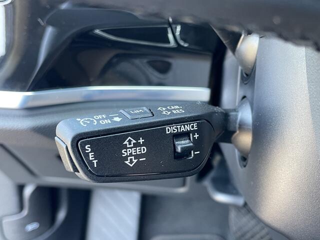 Audi Q3 45 TFSI e edition Stoelverw | Dodehoek | Electr. kofferklep