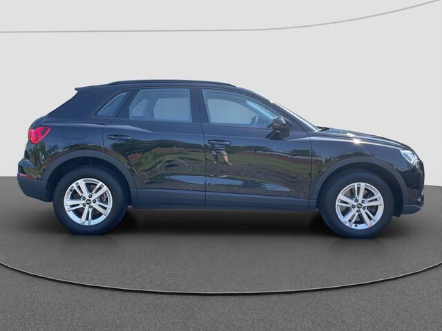 Audi Q3 45 TFSI e edition Stoelverw | Dodehoek | Electr. kofferklep