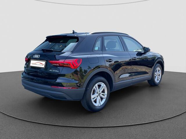 Audi Q3 45 TFSI e edition Stoelverw | Dodehoek | Electr. kofferklep