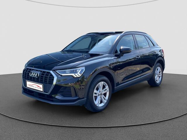 Audi Q3 45 TFSI e edition Stoelverw | Dodehoek | Electr. kofferklep