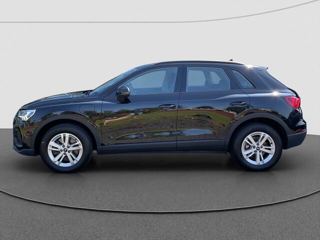 Audi Q3 45 TFSI e edition Stoelverw | Dodehoek | Electr. kofferklep