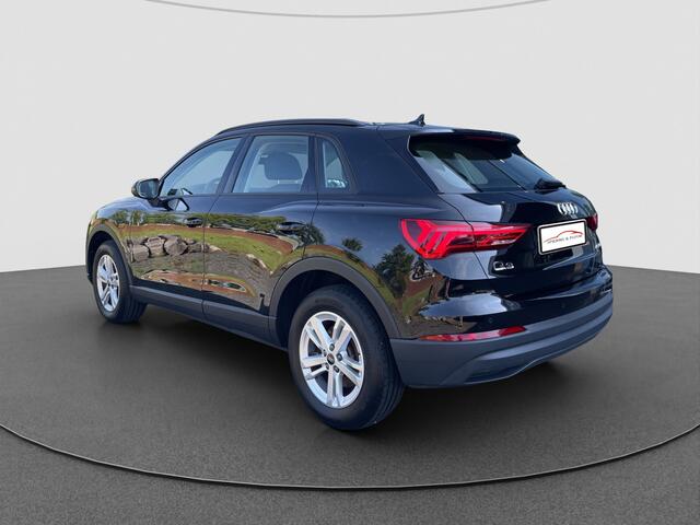 Audi Q3 45 TFSI e edition Stoelverw | Dodehoek | Electr. kofferklep