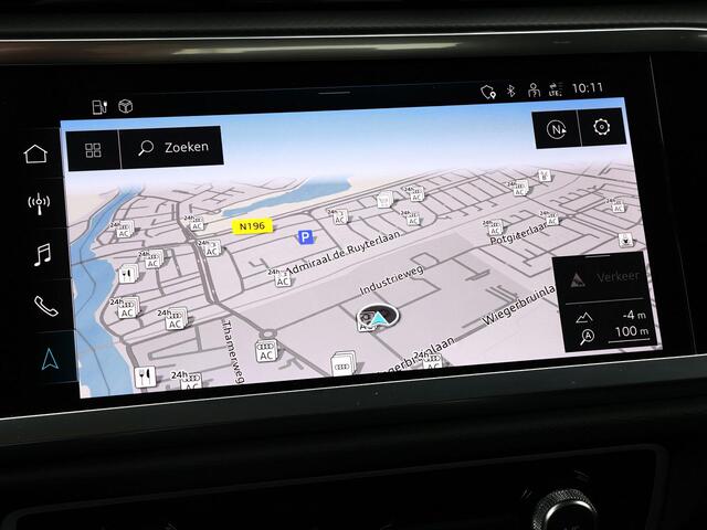 Audi Q3 Sportback 45 TFSIe/245PK Advanced Edition · Apple/Android Car Play · Camera · Navigatie · Garantie t/m 01-05-2027 of 100.000km