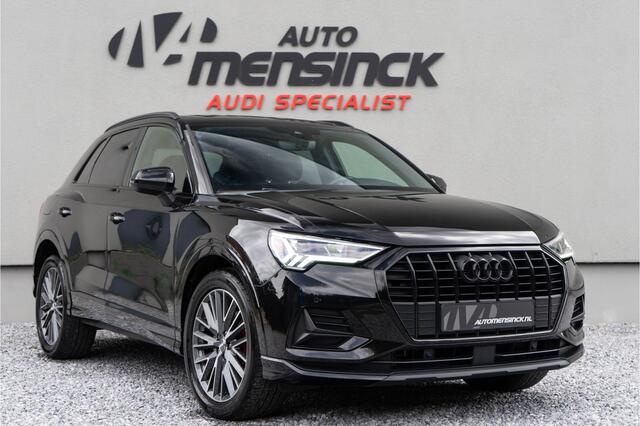 Audi Q3 35 TFSI / Cruise Control/ Virtual Cockpit/ Touch Navigatie/ 110kW (150PK)