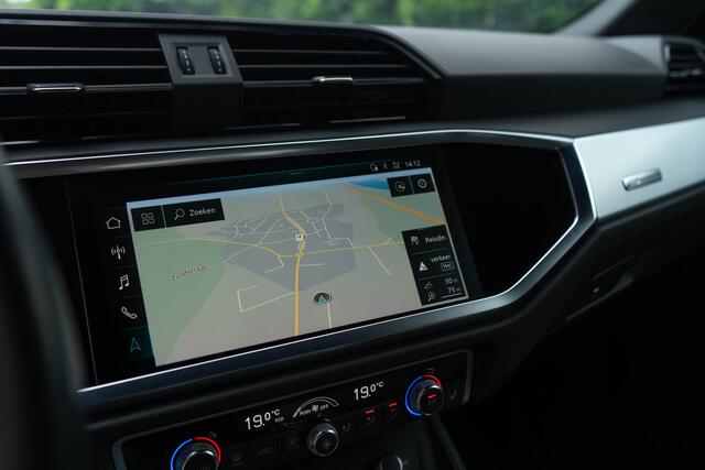 Audi Q3 35 TFSI / Cruise Control/ Virtual Cockpit/ Touch Navigatie/ 110kW (150PK)