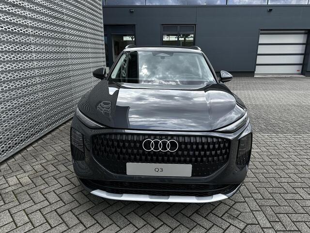 Audi Q3 Advanced edition (A3) e-hybrid 200 kW / 272 PK SU