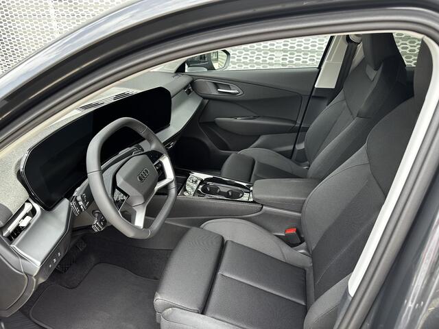 Audi Q3 Advanced edition (A3) e-hybrid 200 kW / 272 PK SU