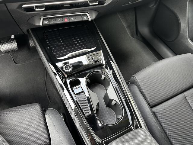 Audi Q3 Advanced edition (A3) e-hybrid 200 kW / 272 PK SU