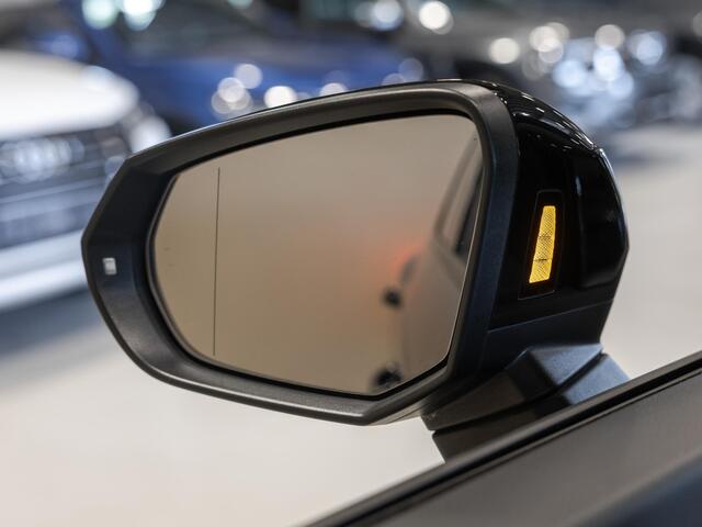 Audi Q3 35 TFSI Advanced Pro Line Business / 150pk / Trekhaak / Bang & Olufsen / Achteruitrij camera / Stoelverwarming / Leder /