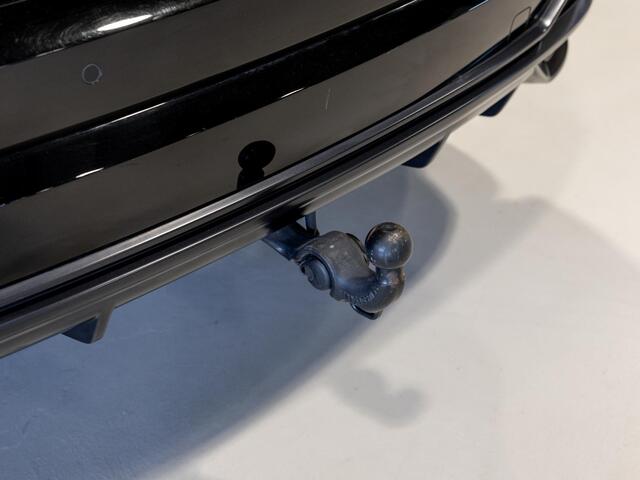 Audi Q3 45 TFSI e S edition / 245pk / Trekhaak / Bang & Olufsen / Keyless / Elektrische stoelverstelling met geheugen /