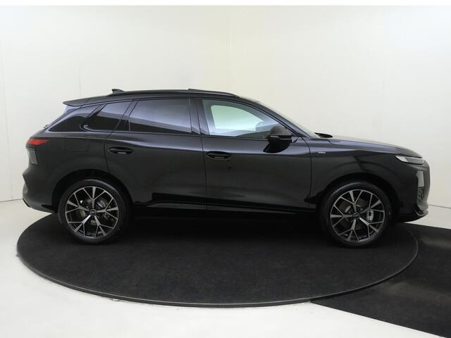 Audi Q3 1.5 200kW e-hybrid S edition