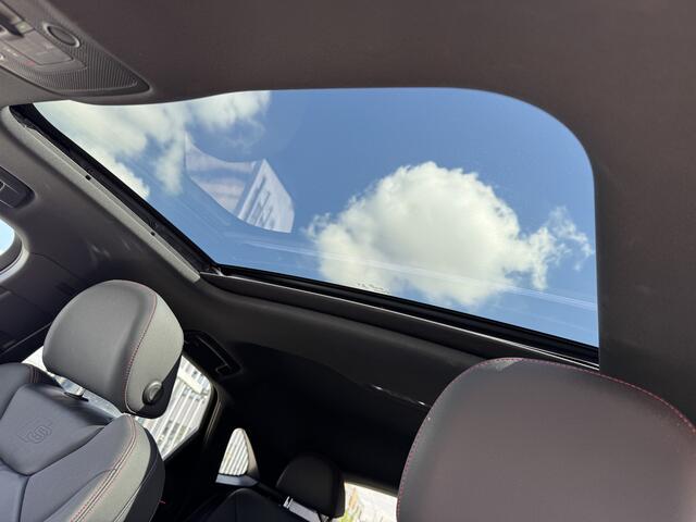 Audi Q3 Sportback 45 TFSI e S Edition 2x S line Pano/dak , Sound SONOS systeem, Black Optiek,