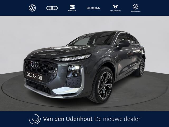 Audi Q3 Sportback 1.5 272Pk e-hybrid S Edition