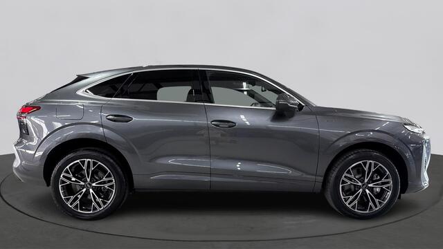 Audi Q3 Sportback 1.5 272Pk e-hybrid S Edition
