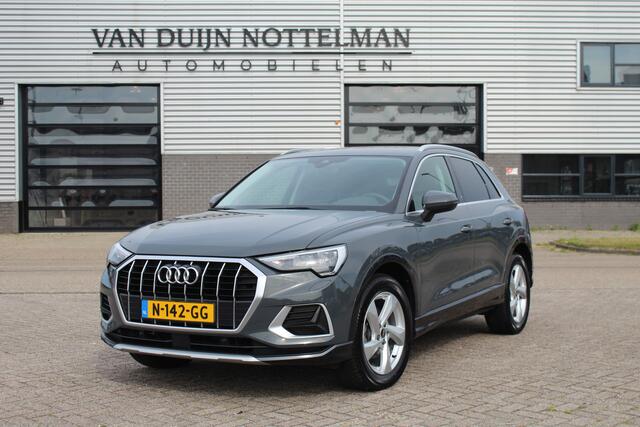 Audi Q3 35 TFSI S Edition / Carplay / LED / Stoelverwarming