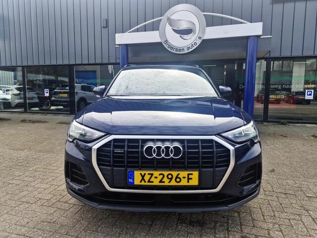 Audi Q3 40 TFSI S-Tronic Quattro | 190PK | B&O | Navigatie | Cruise cont