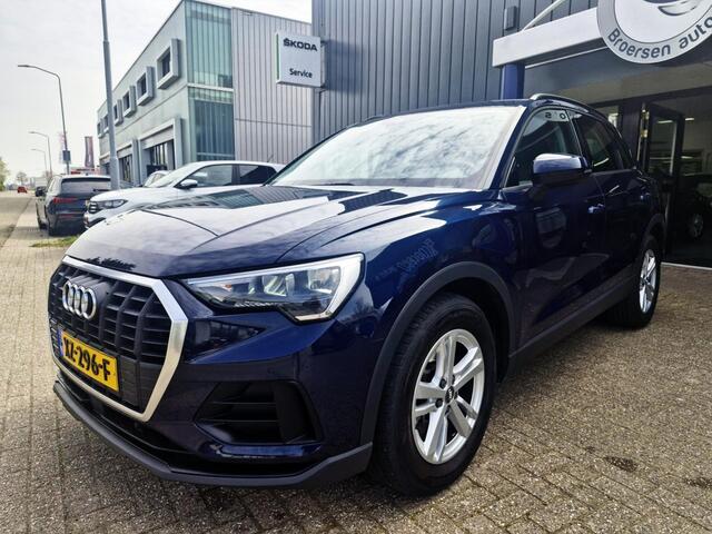 Audi Q3 40 TFSI S-Tronic Quattro | 190PK | B&O | Navigatie | Cruise cont