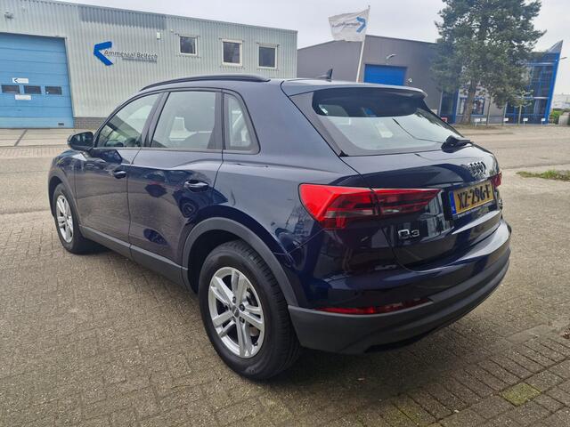 Audi Q3 40 TFSI S-Tronic Quattro | 190PK | B&O | Navigatie | Cruise cont