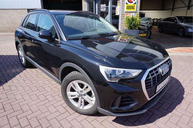 Audi Q3 35 TFSI Advanced Automaat