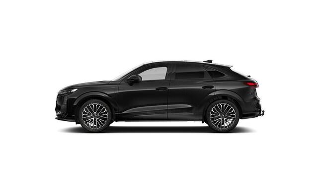 Audi Q3 Sportback S edition e-hybrid 200 kW / 272 PK Sportback 6 ver