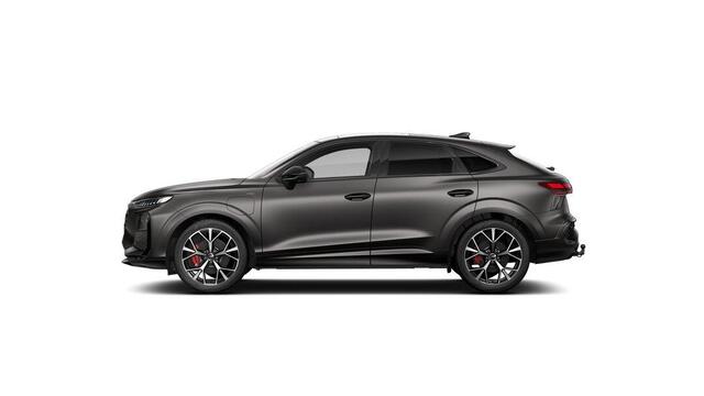 Audi Q3 Sportback S edition e-hybrid 200 kW / 272 PK Sportback 6 ver