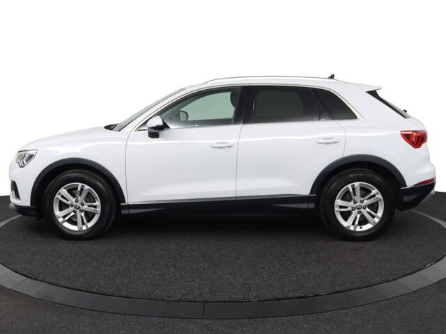 Audi Q3 35 TFSI S Line Pro Line S