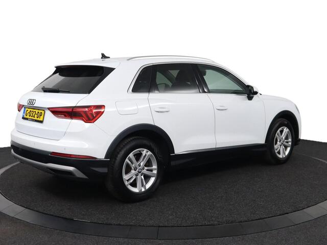 Audi Q3 35 TFSI S Line Pro Line S