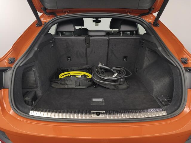 Audi Q3 Sportback 45 TFSI e S Edition NAVIGATIE | ACHTERUITRIJCAMERA | PARKEERSENSOREN VOOR-EN ACHTER | ELEKTRISCHE ACHTERKLEP