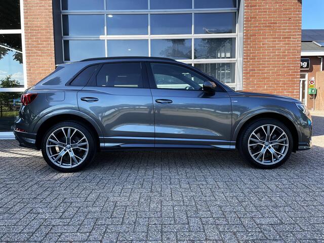 Audi Q3 45 TFSI e S edition