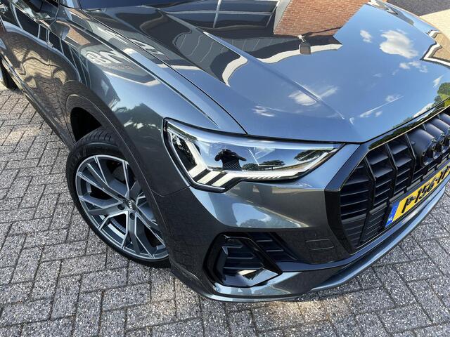 Audi Q3 45 TFSI e S edition