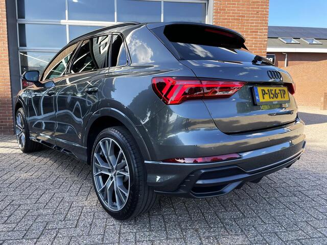 Audi Q3 45 TFSI e S edition