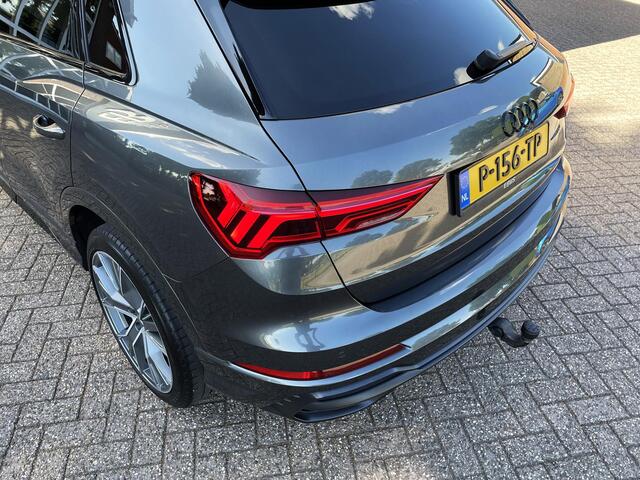 Audi Q3 45 TFSI e S edition