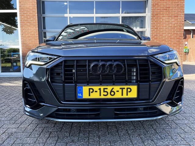 Audi Q3 45 TFSI e S edition