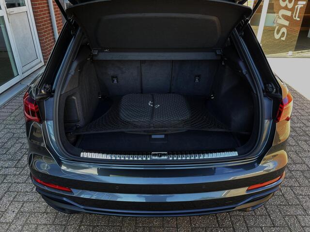 Audi Q3 45 TFSI e S edition