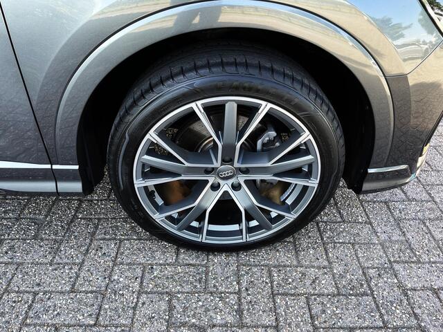Audi Q3 45 TFSI e S edition