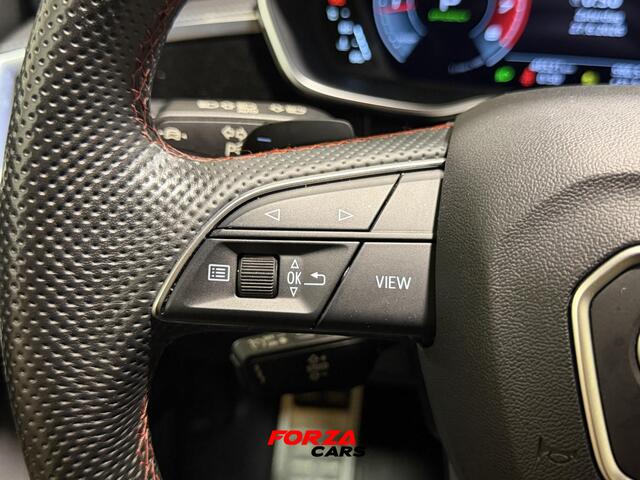 Audi Q3 Sportback 40 TFSI quattro 3x S LINE PANO | CAM | KEY