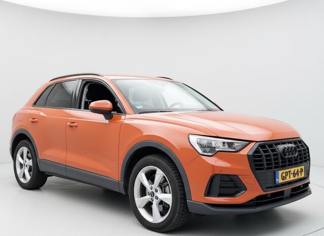 Audi Q3 45 TFSIe 245PK HYBRID EDITION NAVI/PDC/DRIVE-SELECT