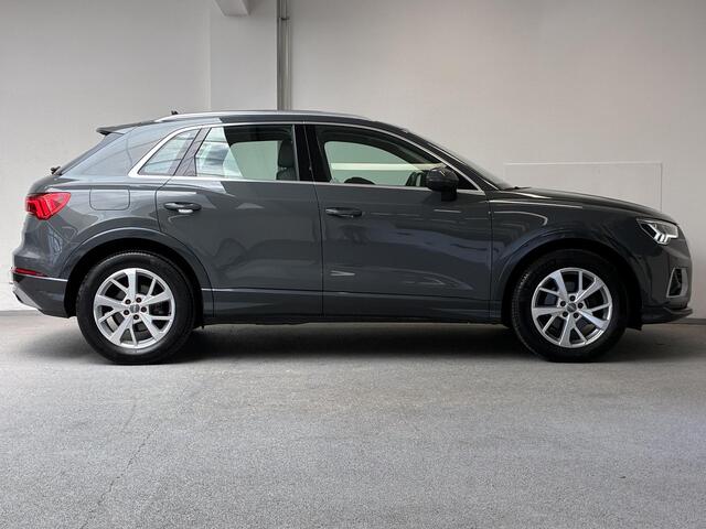 Audi Q3 35 TFSI S Line Pro Line | MATRIX | ALCANTARA | CARPLAY |