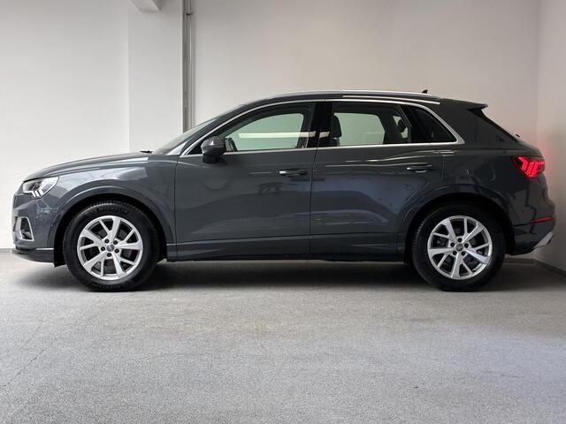 Audi Q3 35 TFSI S Line Pro Line | MATRIX | ALCANTARA | CARPLAY |