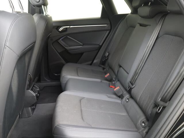Audi Q3 45 TFSI e S edition | Pano | S-line | Keyless | Géén Aflever kos