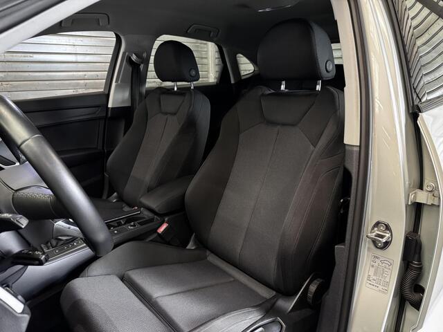 Audi Q3 35 TFSI S edition | S-Line | Sonos | LED | Carplay | Trekhaak |