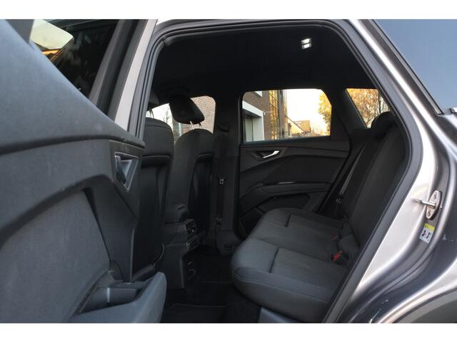 Audi Q4 40 Advanced edition 77 kWh