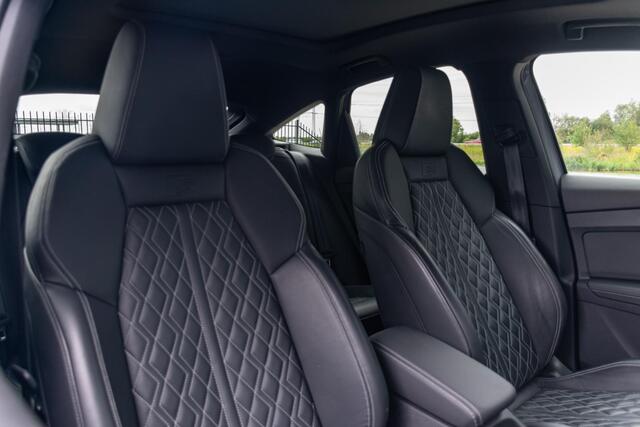 Audi Q4 Sportback e-tron 50 quattro S edition 77 kWh