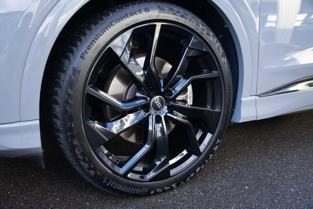 Audi Q4 Sportback e-tron 50 quattro S edition 77 kWh