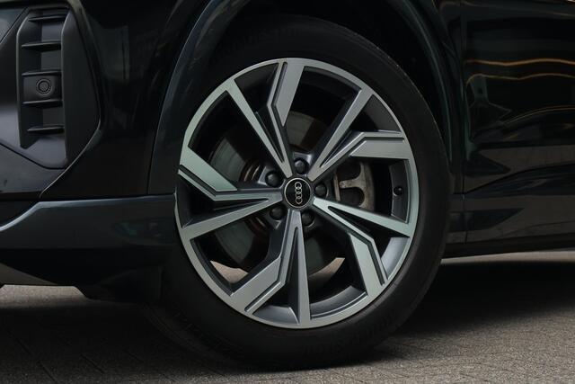 Audi Q4 Sportback e-tron 40 Advanced edition 77 kWh / SoH 93%