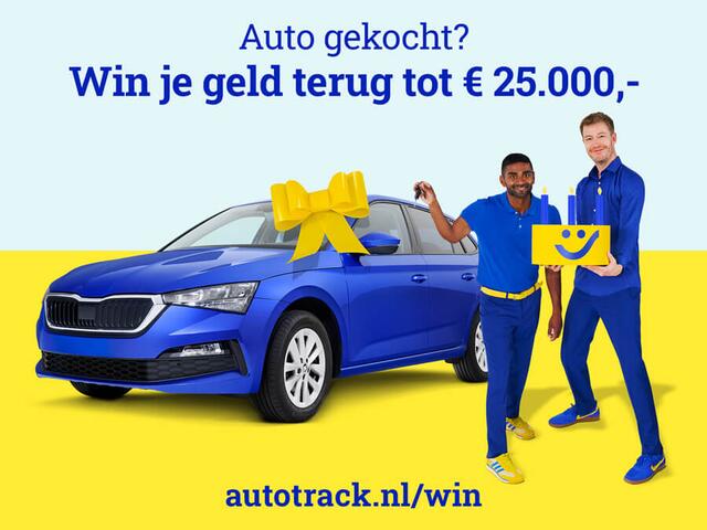 Audi Q4 Sportback e-tron 40 Launch edition S Competition 77 kWh | Black on Black | Trehaak wegklapbaar | Meer foto's volgen!