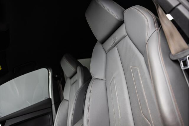 Audi Q4 Sportback e-tron 35 S edition 55 kWh | 21" | Camera | ACC